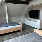 Дом отдыха Lueneburger Heide