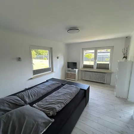 Lueneburger Heide Дом отдыха