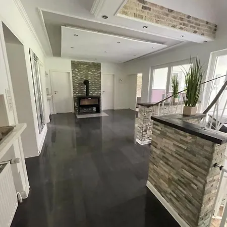 Lueneburger Heide * 뮌스터 임 하이더크라이스