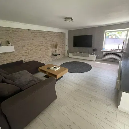 Lueneburger Heide 펜션 뮌스터 임 하이더크라이스