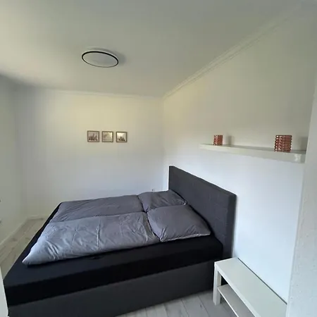 펜션 Lueneburger Heide 뮌스터 임 하이더크라이스