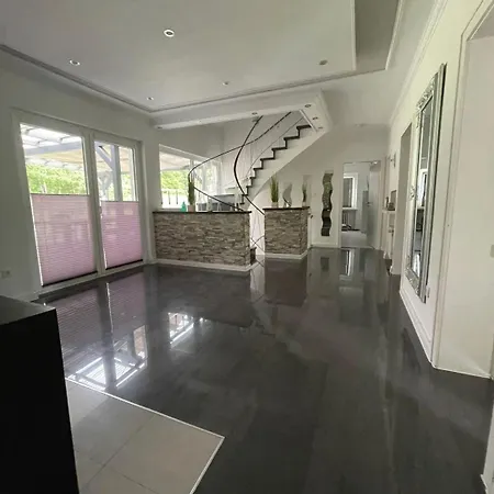 Дом отдыха Lueneburger Heide Мунстер