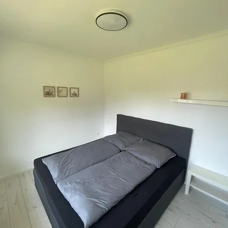 Lueneburger Heide 뮌스터 임 하이더크라이스