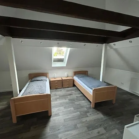 Lueneburger Heide * 뮌스터 임 하이더크라이스