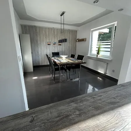 Lueneburger Heide 펜션 *