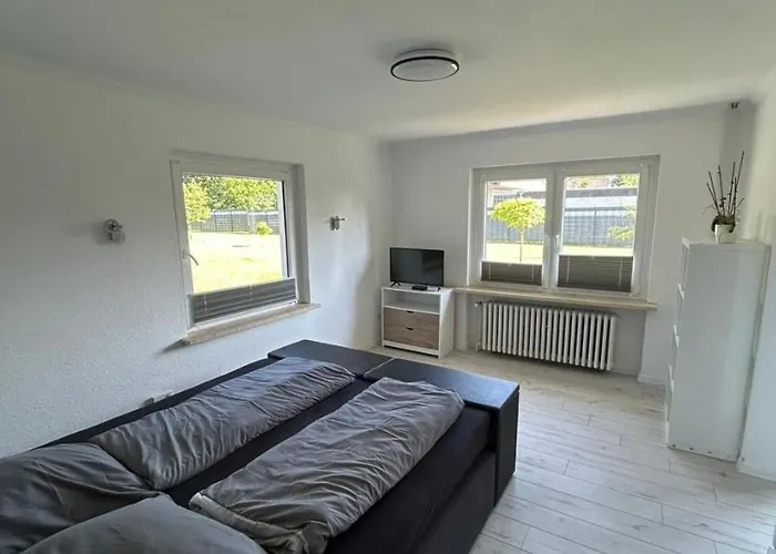 Lueneburger Heide 度假居