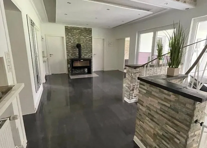 Lueneburger Heide * 蒙斯特