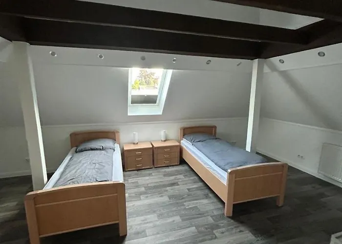 Lueneburger Heide * 蒙斯特